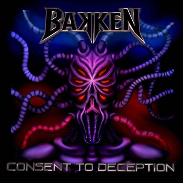 Cover art for Consent to Deception